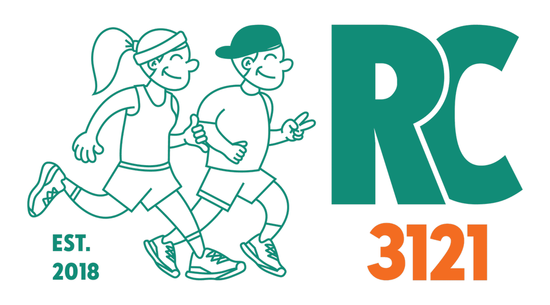 Run Club