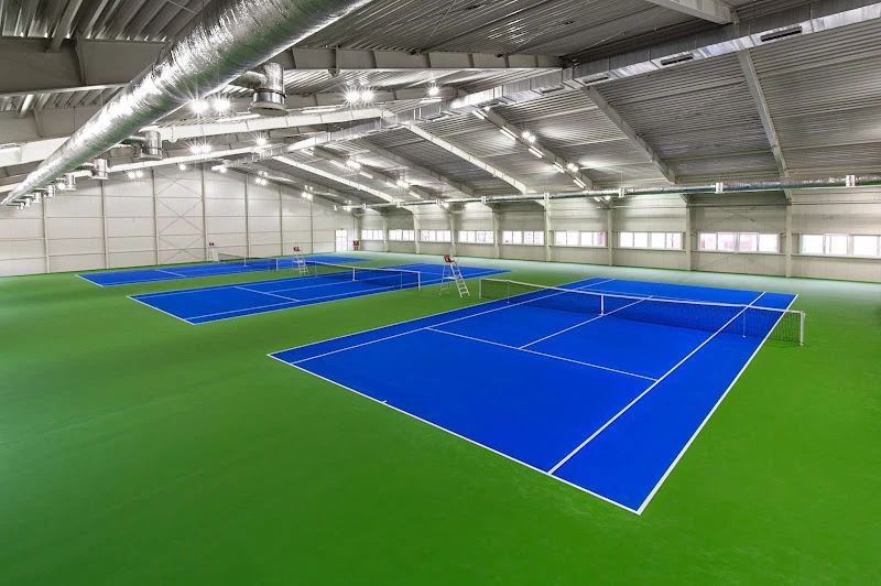 Sports & Training Centre Púchov