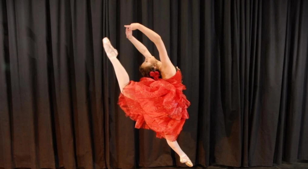 Dance Truth