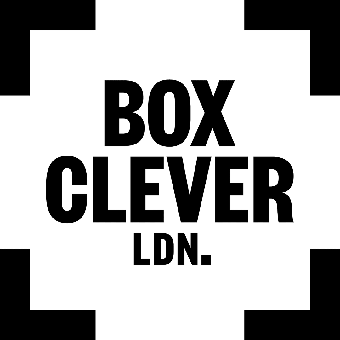 Box Clever LDN