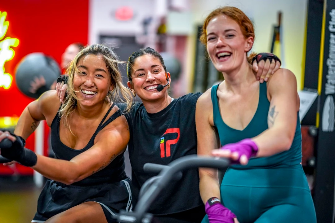 Punch Boxing & Fitness Studio