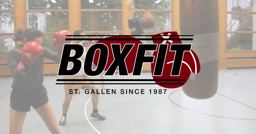 BOXFIT