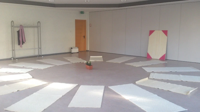 Yoga und Kinderyogaschule Margot und Siegfried Rasshofer