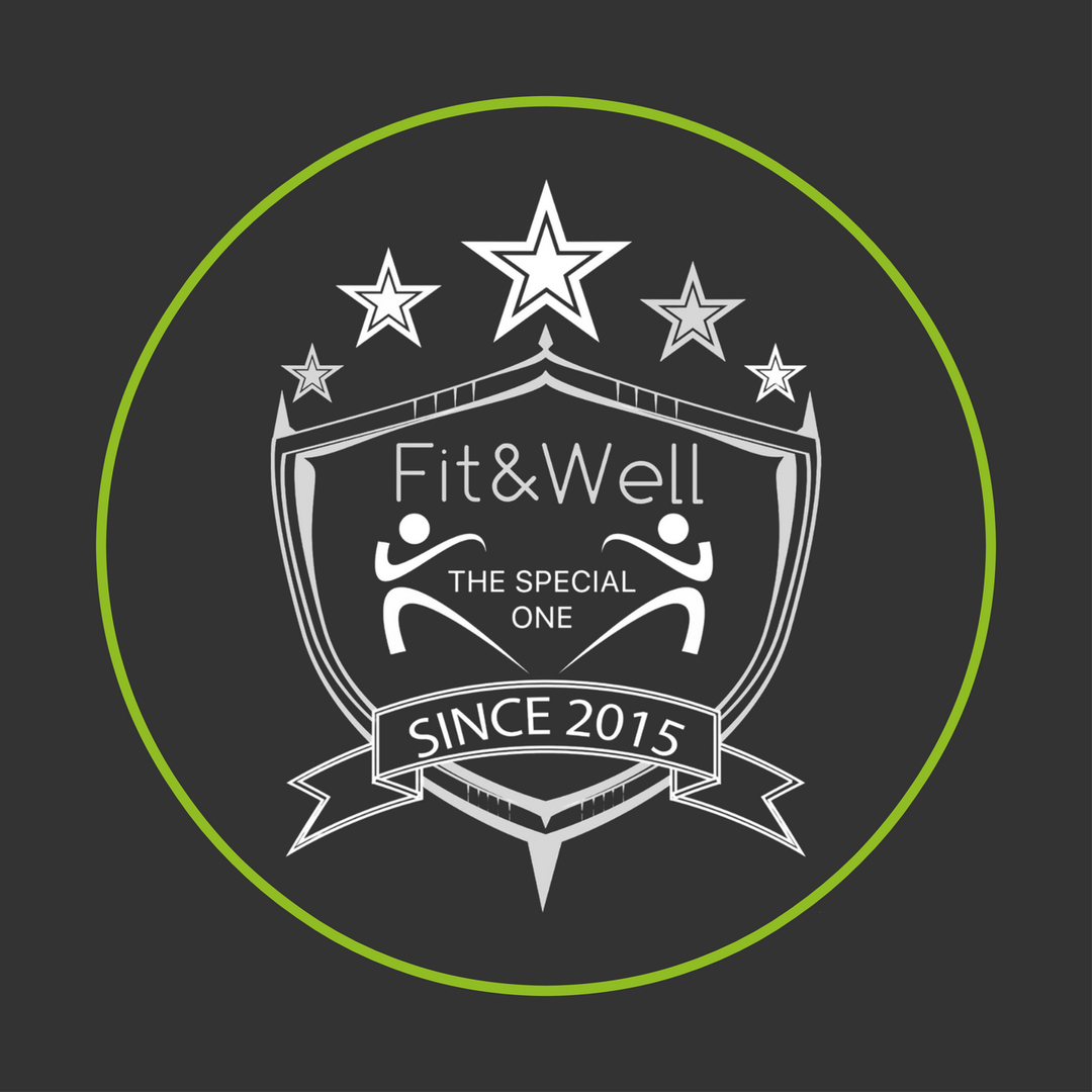 Fit & Well Fitnessstudio