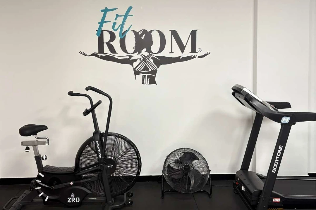Fitroom