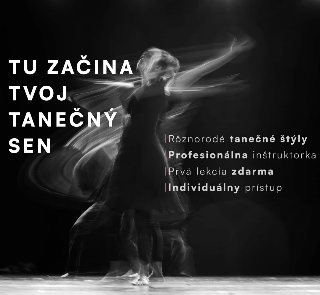 ArtDanceStudio s.r.o.