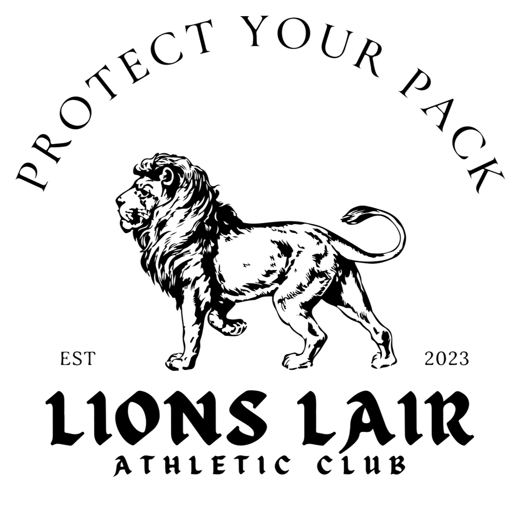 Lions Lair Athletic Club