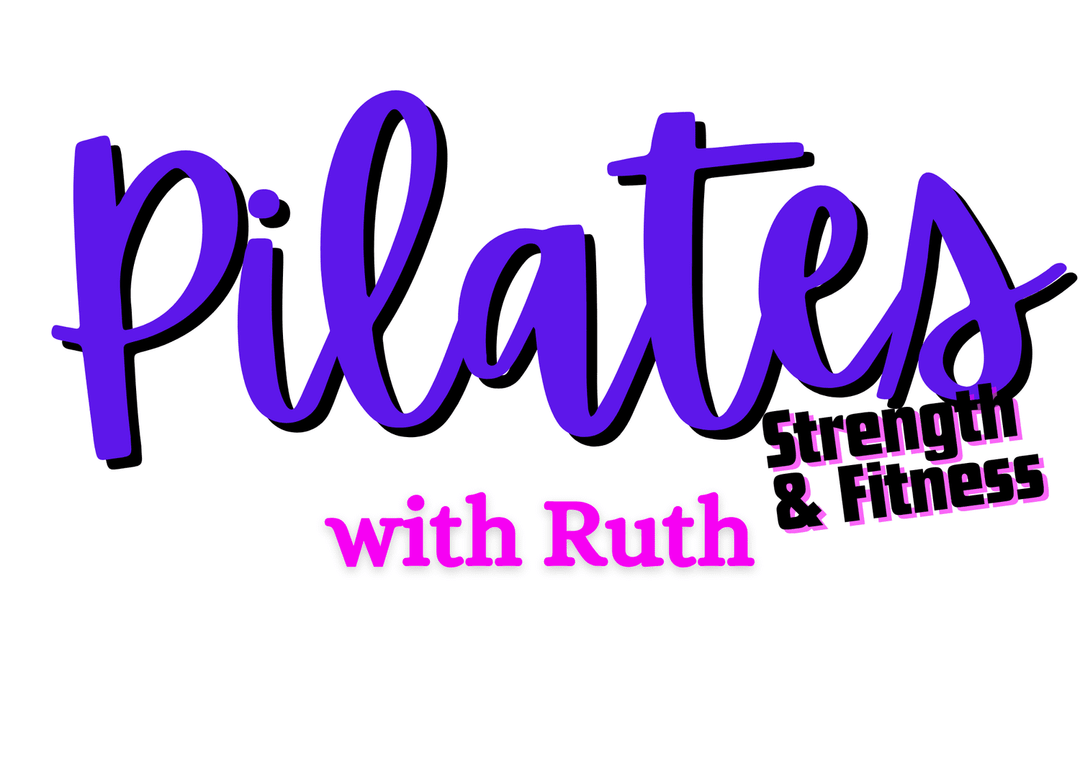 Pilates with Ruth