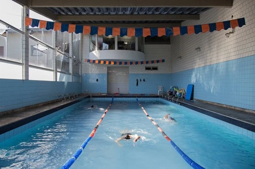 Academy Acqua Parq