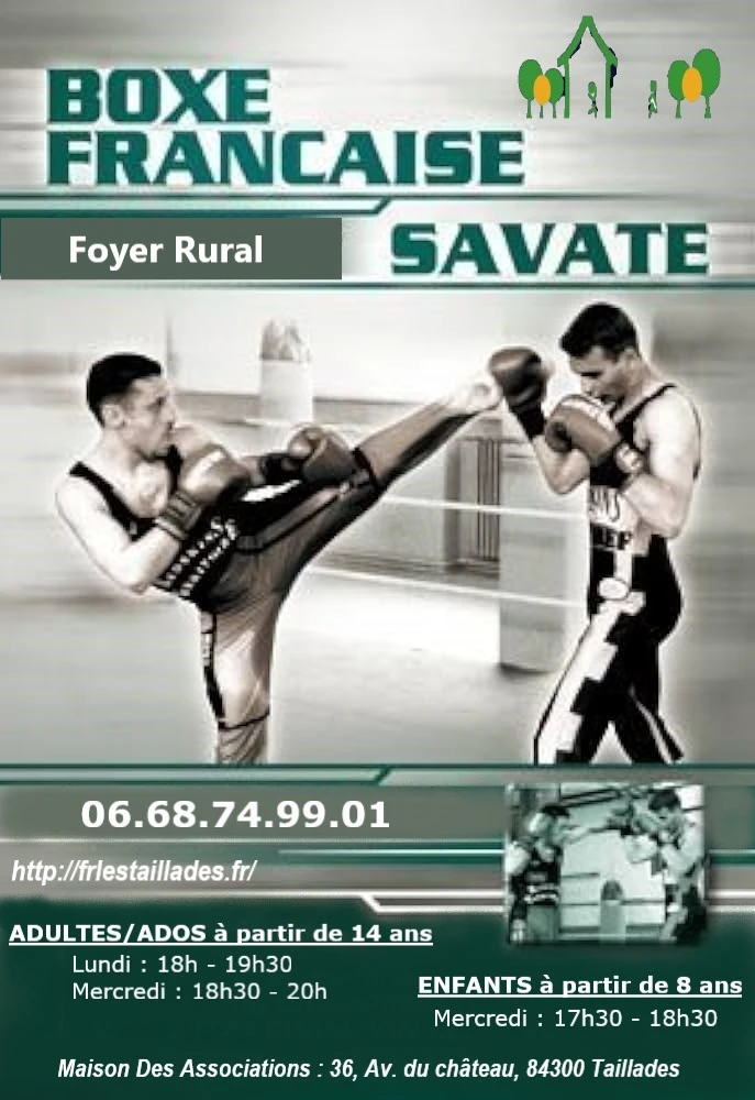 Nachez Eric Boxe Et Cardio-Boxing
