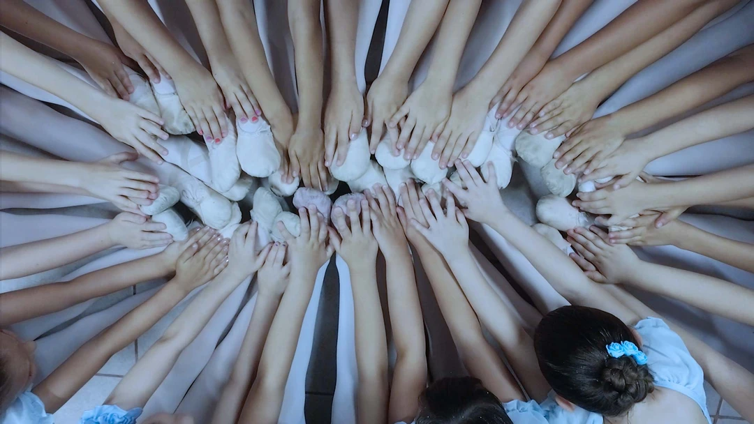 Studio 3 Ballet