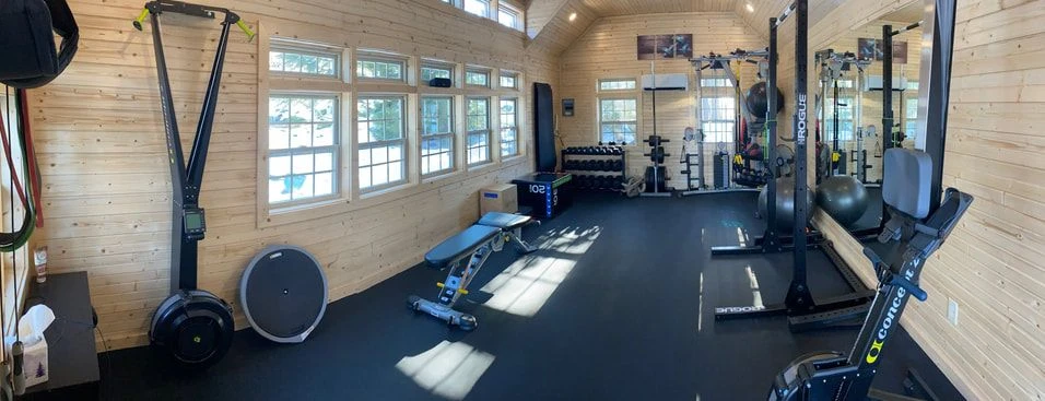 In-Home Personal Training King of Prussia