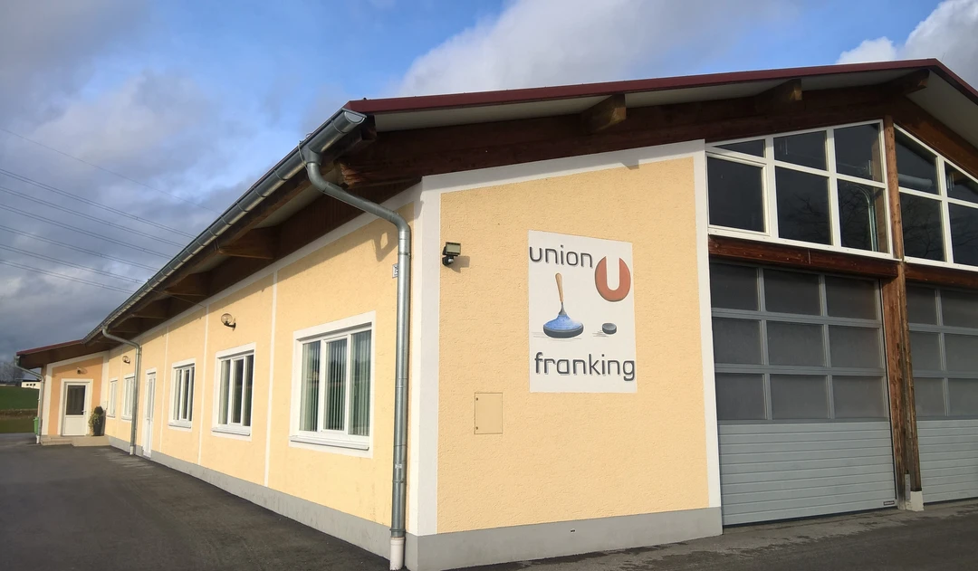 UEV Franking-Geretsberg