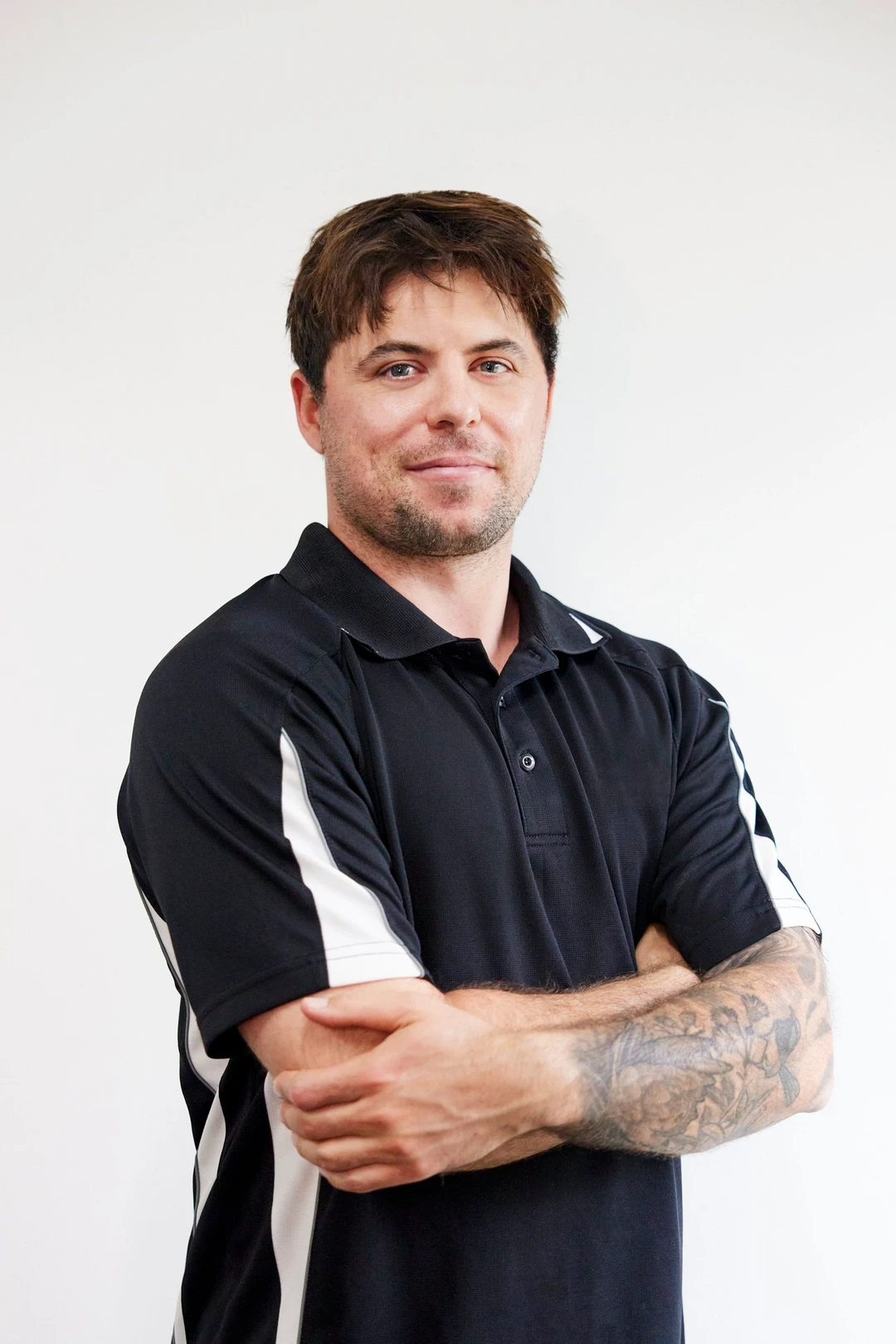 Jackson Athletic Performance