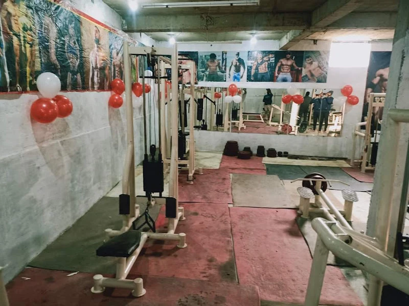 Future Gym