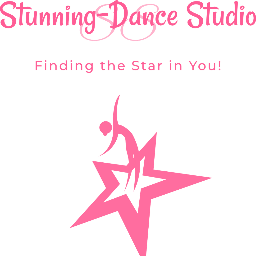 Stunning Dance Studio
