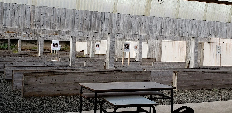 Mourne Shooting Grounds Ltd