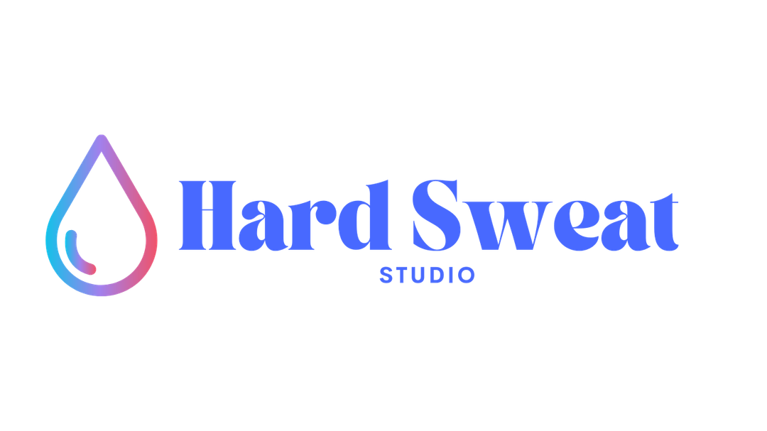 Hard Sweat Studio