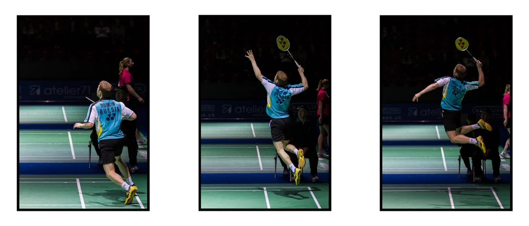 Badminton Club Delémont
