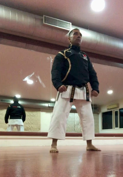 JKA Noida Karate Academy