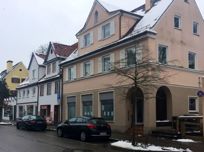 endlichYOGA-Studio