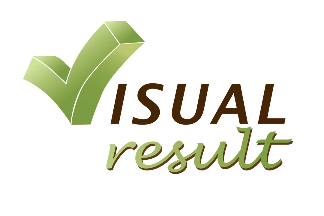 Visual Result