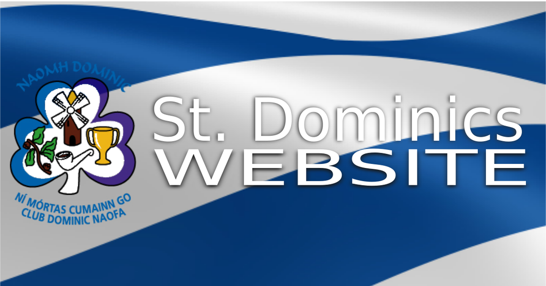 St. Dominic's GAA Club