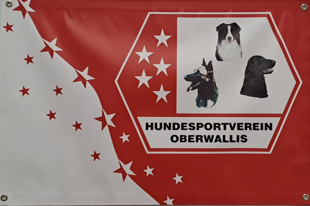 Hunde Sport Verein Oberwallis