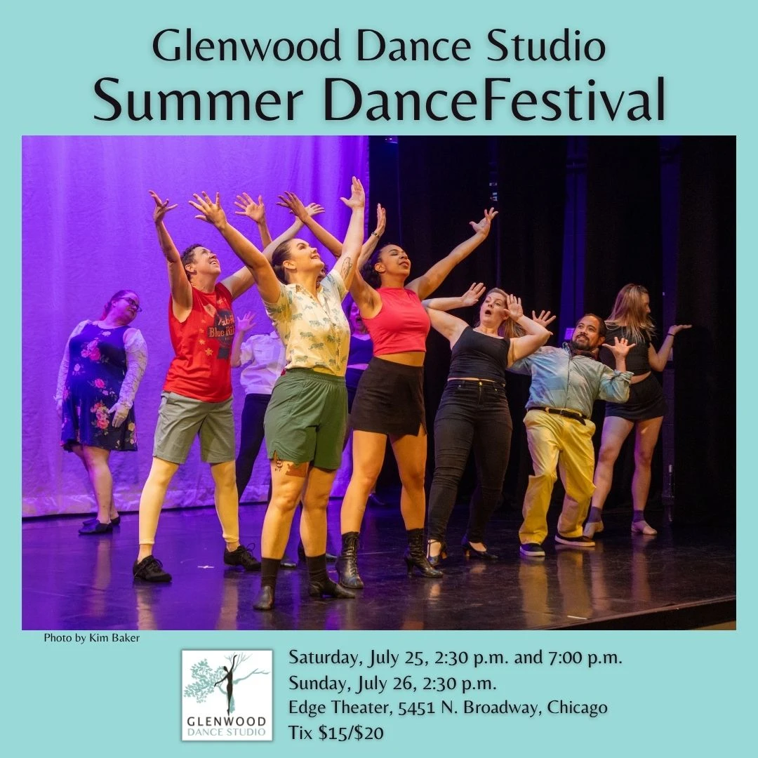 Glenwood Dance Studio