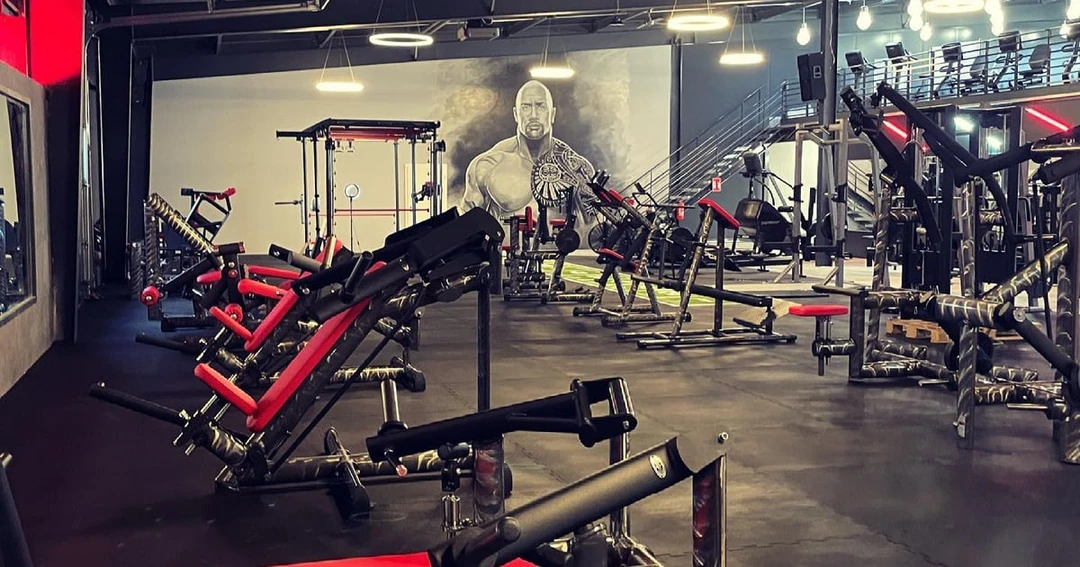 Fitness Lounge Salzgitter