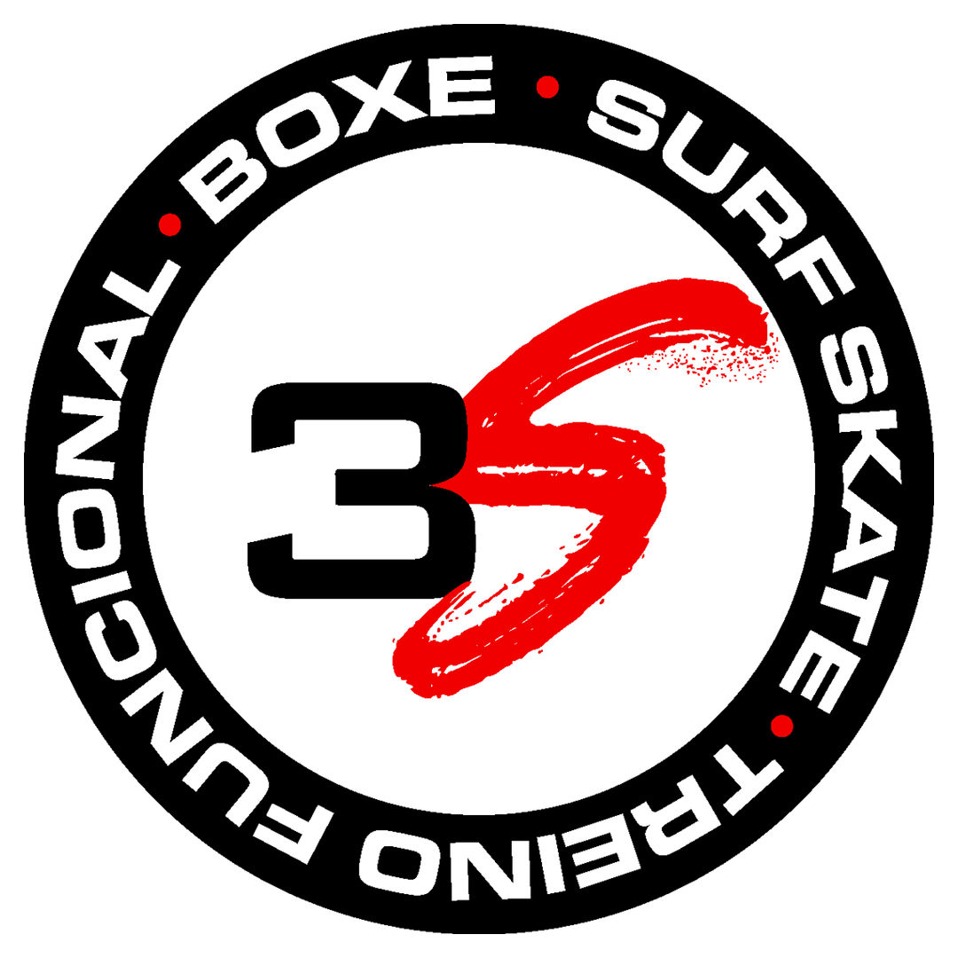 3S Centro de treinamento ( Surfskate- Boxe - Tattoo - Treino Funcional)
