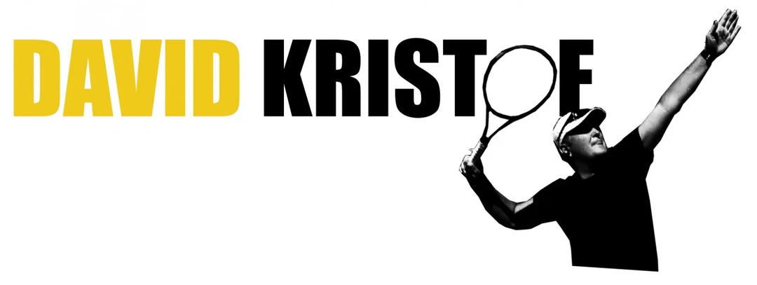 David Kristof