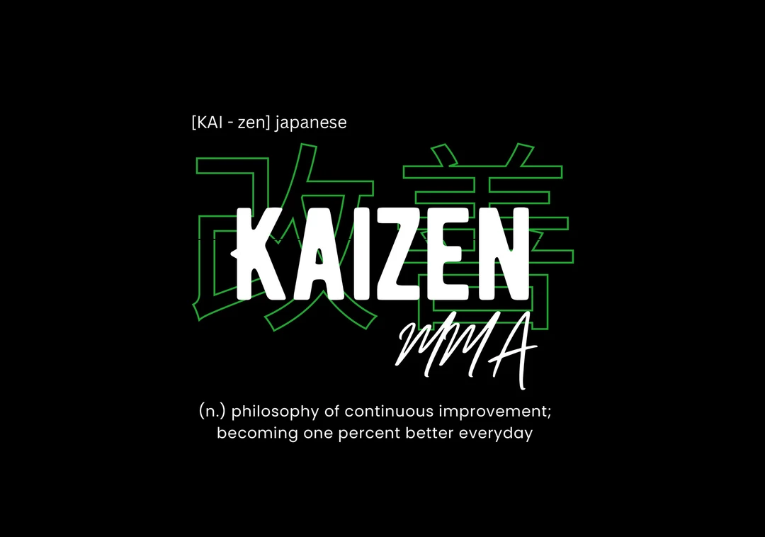 Kaizen MMA