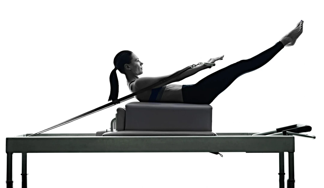 Chic Pilates