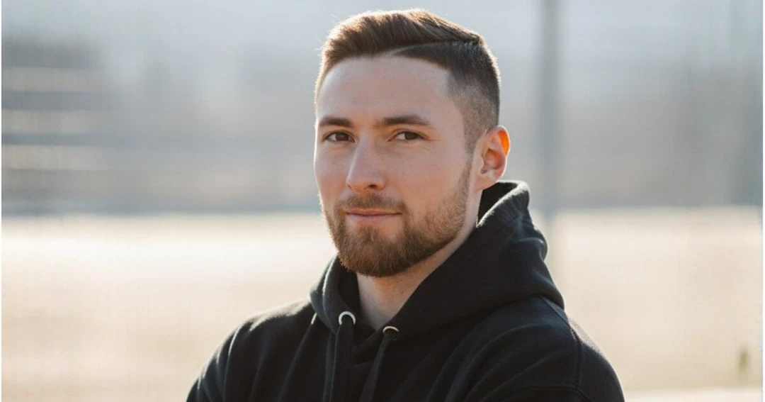 Benedikt Heizmann | Get Up Now – Personal Training & Coaching