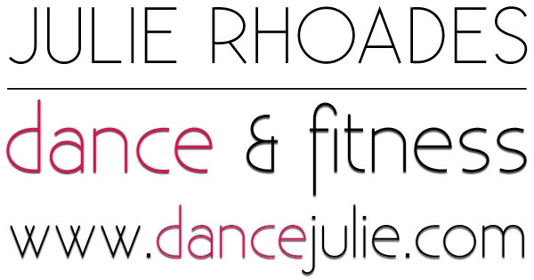 Julie Rhoades Dance & Fitness