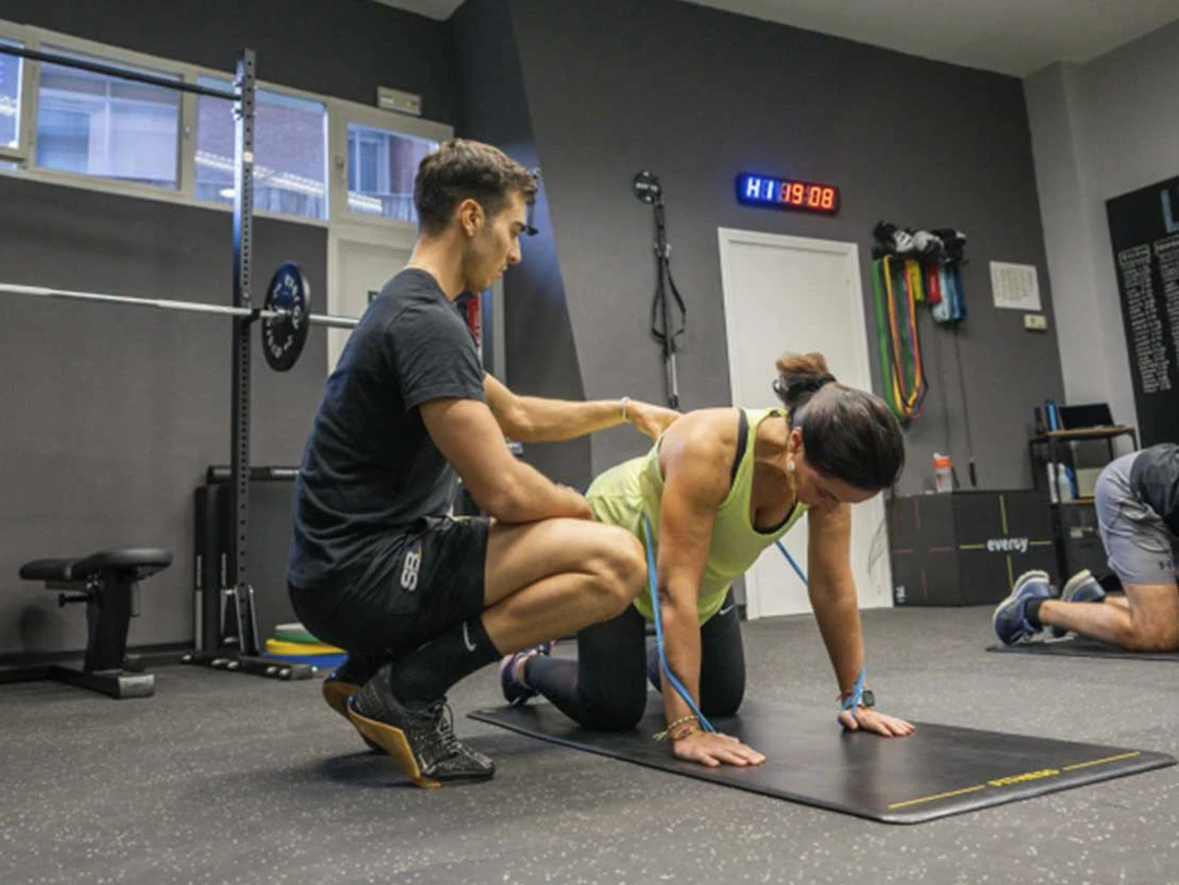 UFIT BOUTIQUE TRES CANTOS