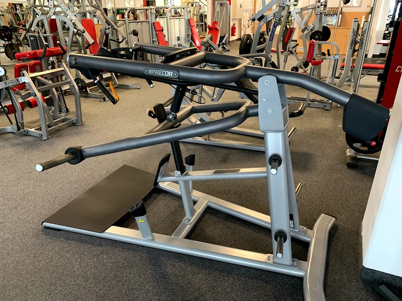 Gesund und Fit St. Pölten Europaplatz