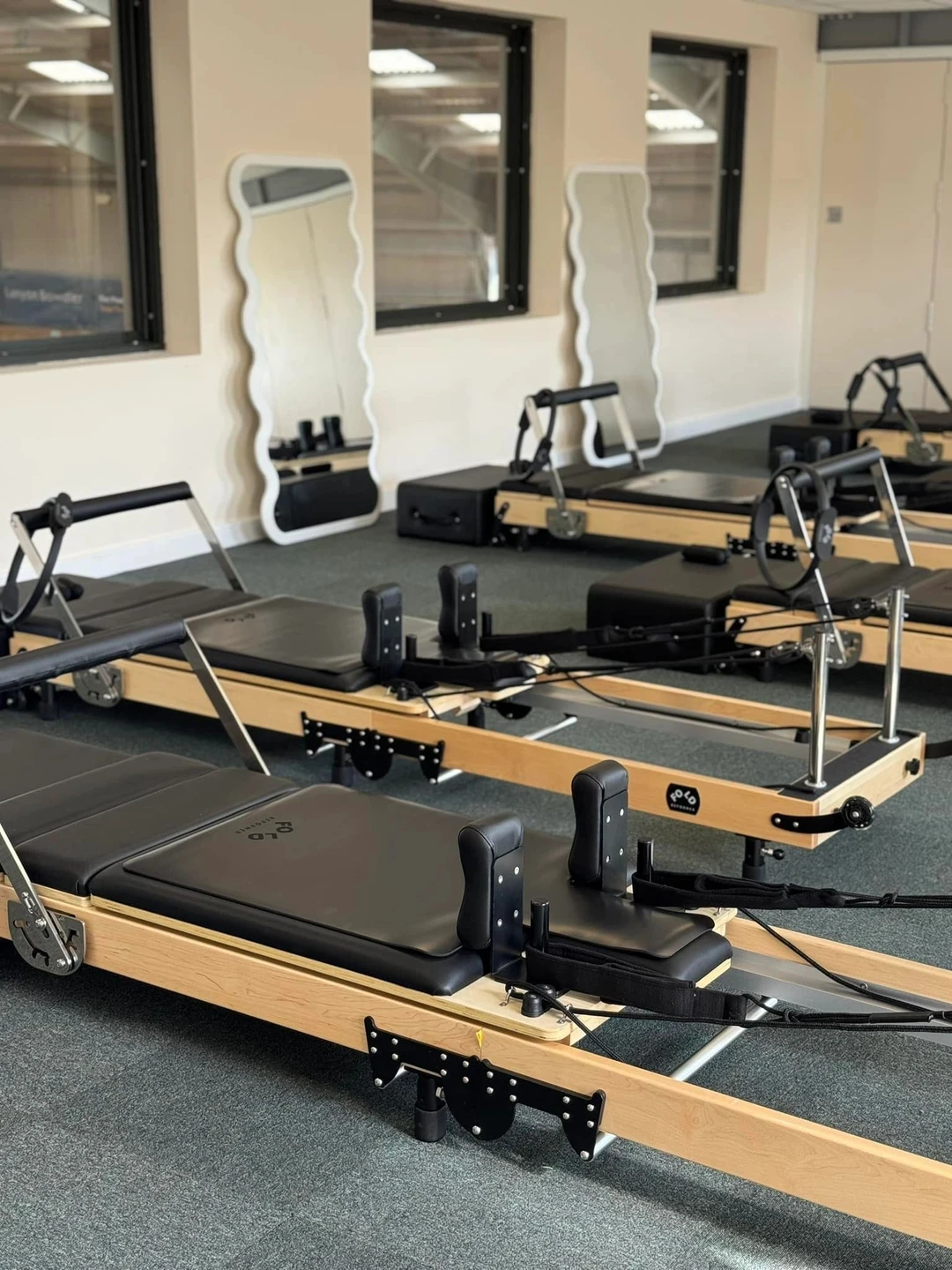 Fuerza Pilates Studio