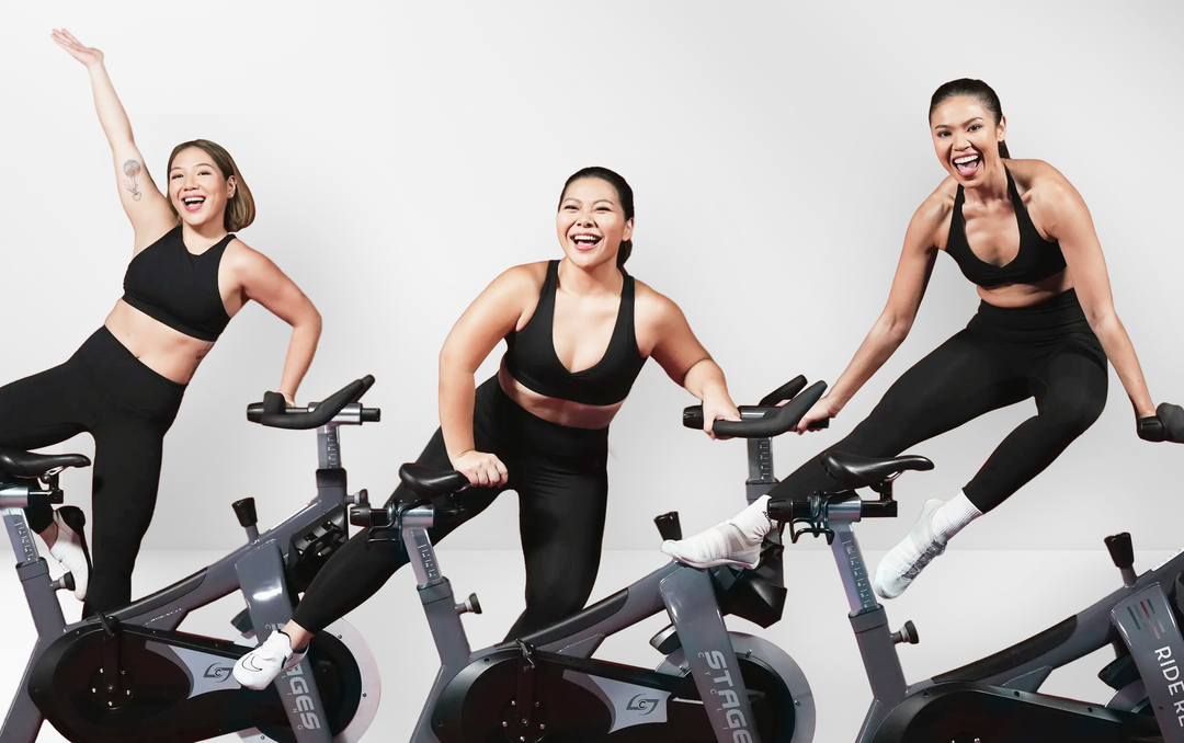 Ride Revolution