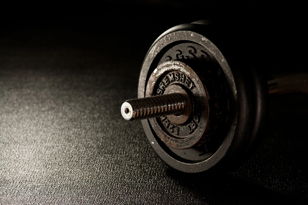 Gym de Paspébiac
