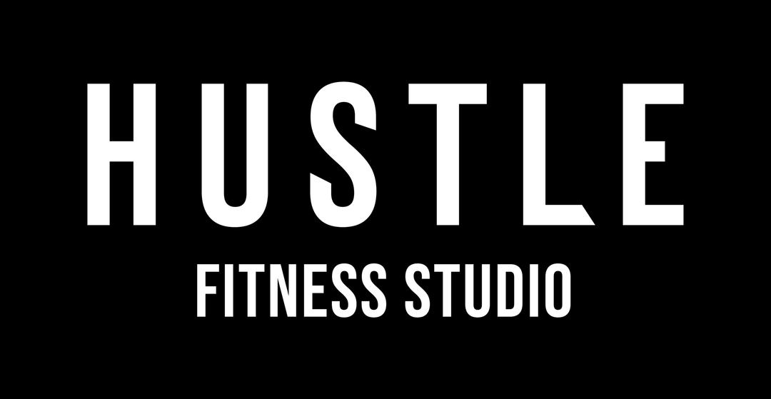 Hustle Fitness Studio Cape Town