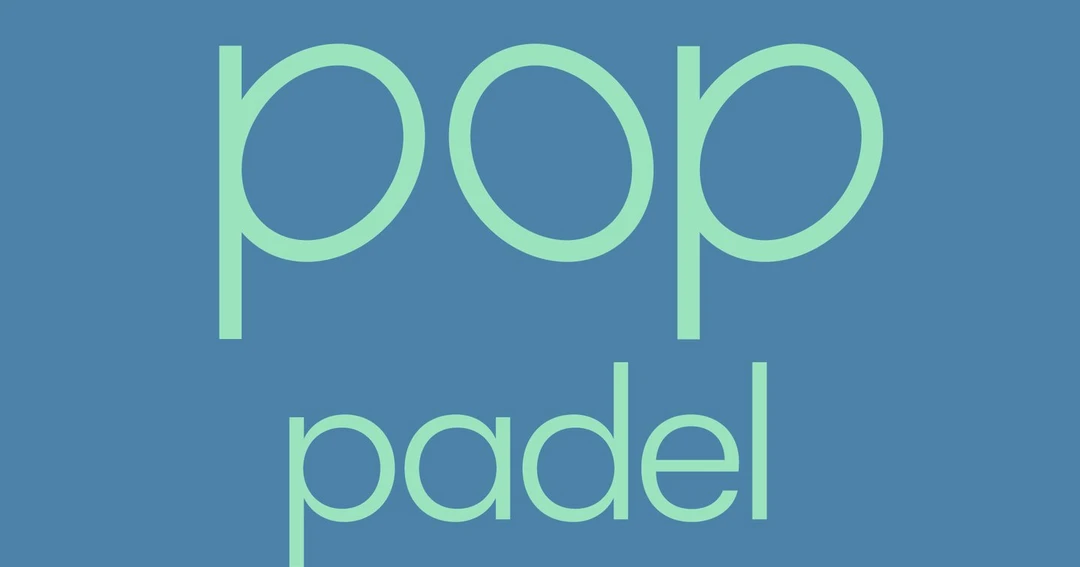 Pop Padel
