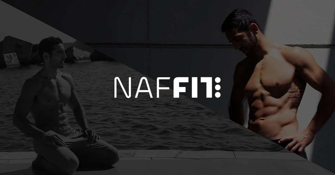 Entrenador personal Barcelona NAF FIT