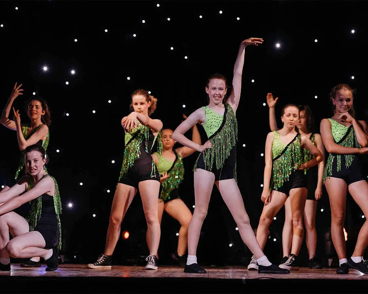 GK Stage Academy - Johnstownbridge GAA