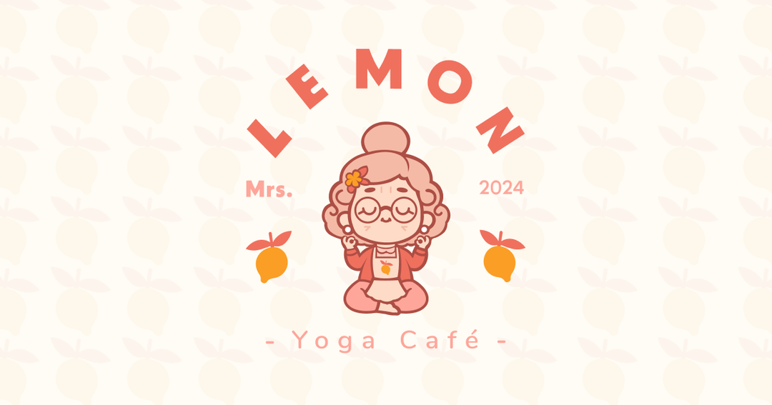 Lemon Yoga