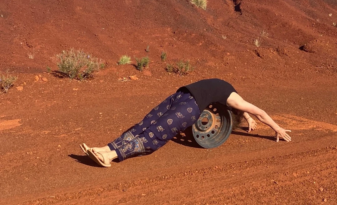 Bec's Yoga
