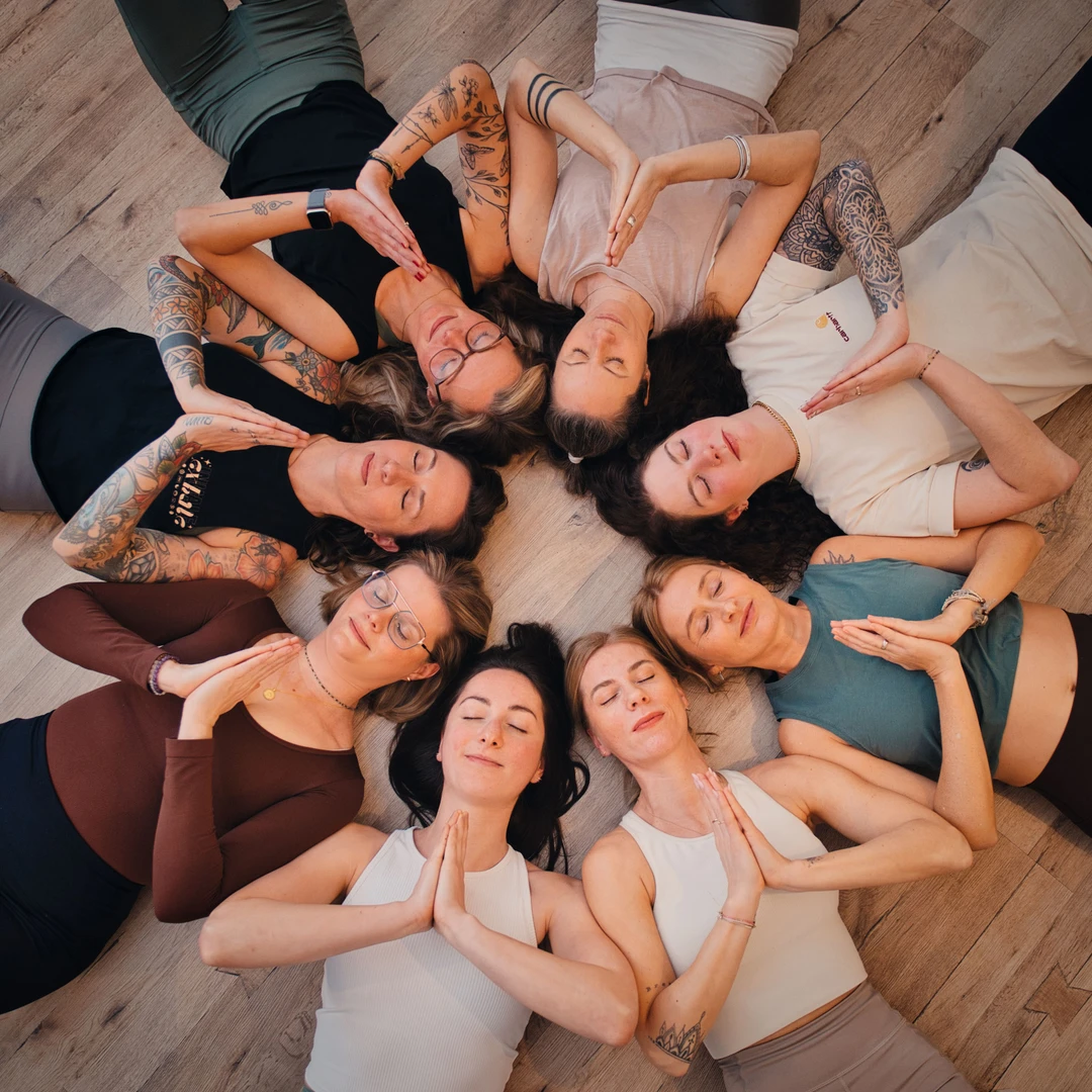 Kanya Yoga