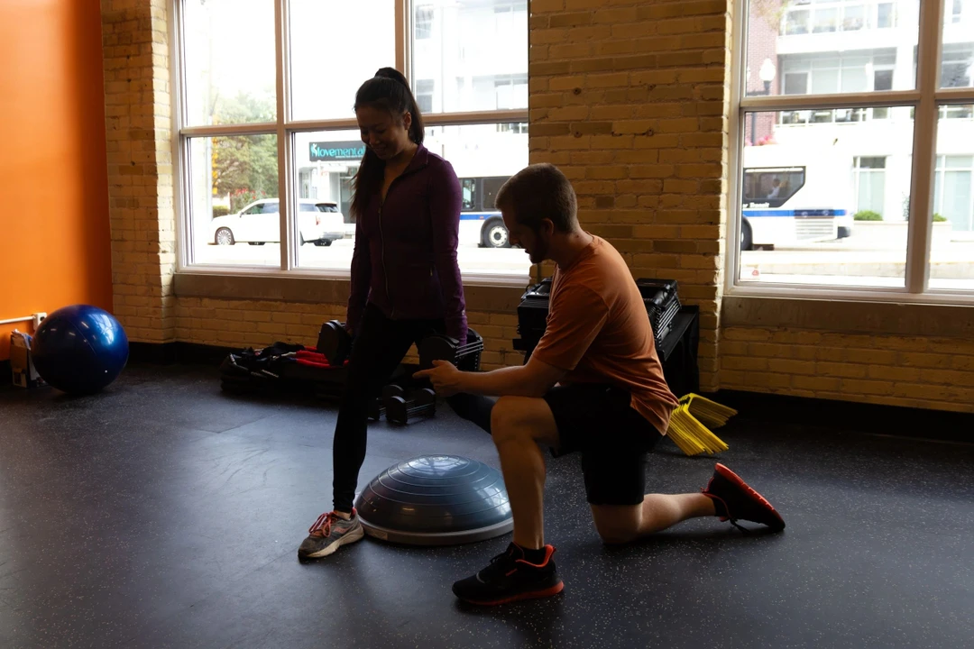 Faiczak Food & Fitness