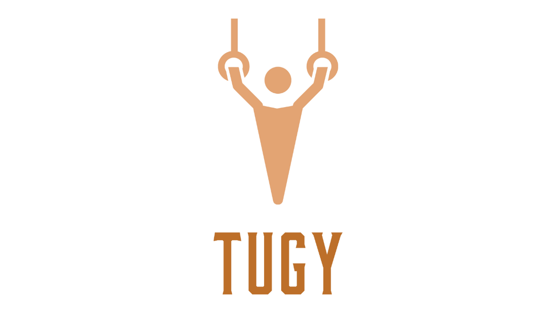 TUGY – Turnen und Gymnastik